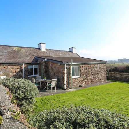 Tan Twr Farm Cottage Dwyran Eksteriør bilde