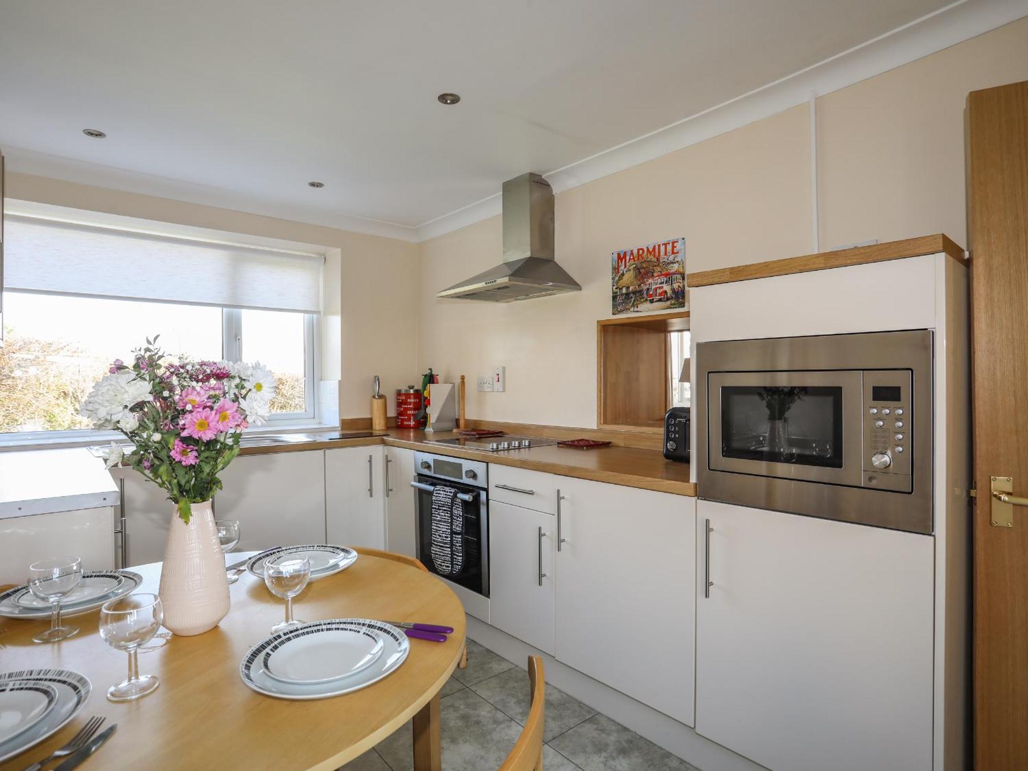 Tan Twr Farm Cottage Dwyran Eksteriør bilde